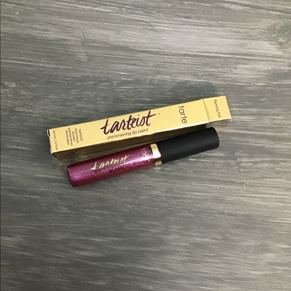 Tarte shimmering lip paint - Picture 3 of 5